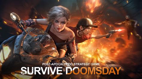 Age of Survivors Doomsday APK Download for Android 