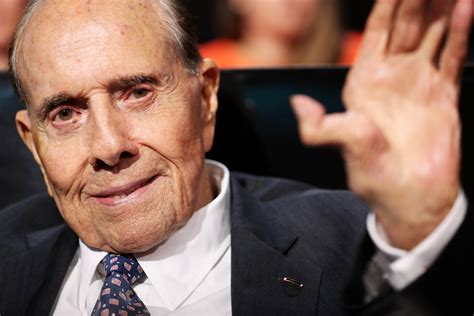 Dec 5, 2021 · Former Republican Sen. Bob Dole (Kan.) died early Sunday at the age of 98, the Elizabeth Dole Foundation said in a statement. “Senator Robert Joseph Dole died early this morning in his sleep. At ... . 