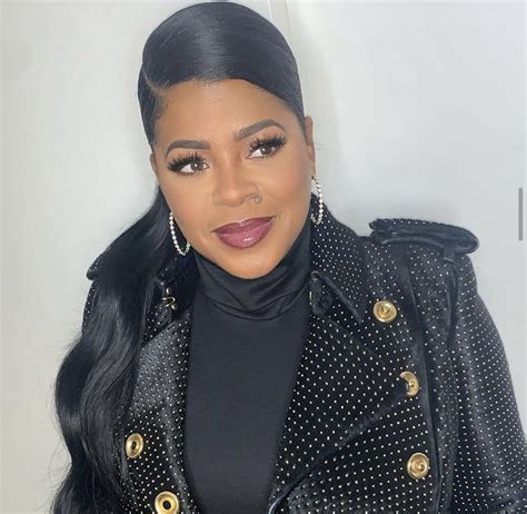 Famous Reality Star Chrissy Lampkin birthday, age, height, weight, net worth, salary, family, biography, wiki! Famous for her appearances on the VH1 reality series Love & Hip Hop: New York and for her starring role on the spin-off reality show Chrissy & Mr. Jones.. 