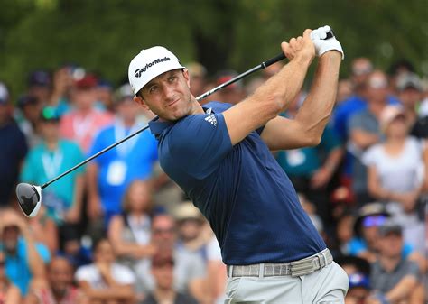 Age of dustin johnson. Dustin Johnson hits his tee shot on the 9th during the final round at Augusta. Photograph: Brian Snyder/Reuters ... Im’s display was quite astonishing at the age of 22 and on his Masters debut ... 