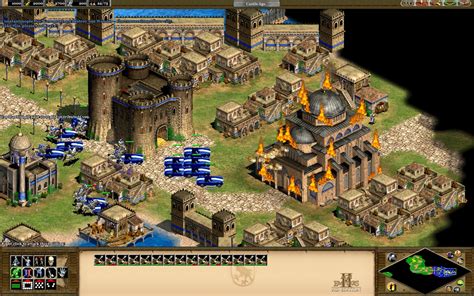 Age of empires 2 android download