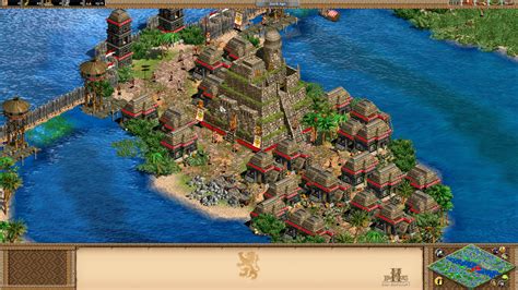 Age of empires 2 empires