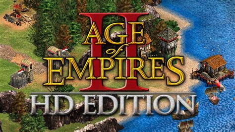 Age of empires 2 hd edition mac