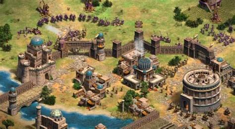 Age of empires 2 multiplayer hile
