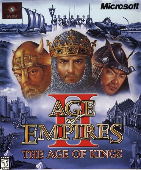 Age of empires 2 music download