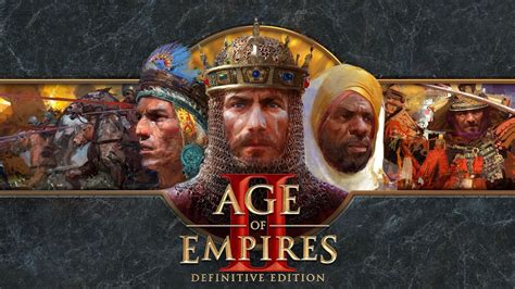 Age of empires 2 sistem gereksinimleri
