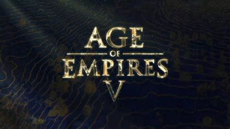 Age of empires 5. Celebrating its first year of delighting millions of global players, the award-winning and best-selling strategy franchise continues with Age of Empires IV: Anniversary Edition, putting you at the center of even more epic … 