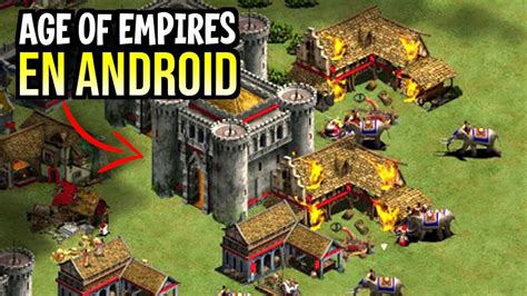 Age of empires android apk