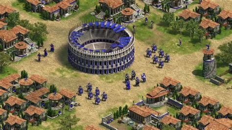 Age of empires empire. Things To Know About Age of empires empire. 