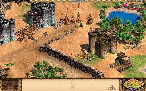 Age of empires for mac. The easiest way to play Age of Empires IV on a Mac is through Parallels, which allows you to virtualize a Windows machine on Macs. The setup is very easy and it works for Apple Silicon Macs as well as for older Intel-based Macs. Parallels supports the latest version of DirectX and OpenGL, allowing you to play the latest PC … 