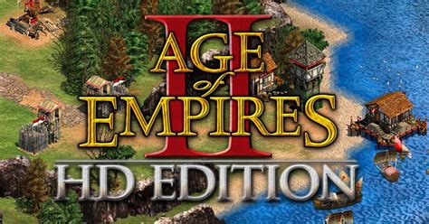 Age of empires hd edition türkçe yama