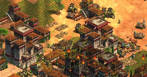 Age of empires mac. Things To Know About Age of empires mac. 