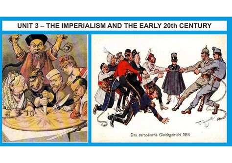 Age of european imperialism section 4 guided. - De l'autre coté de la forêt.