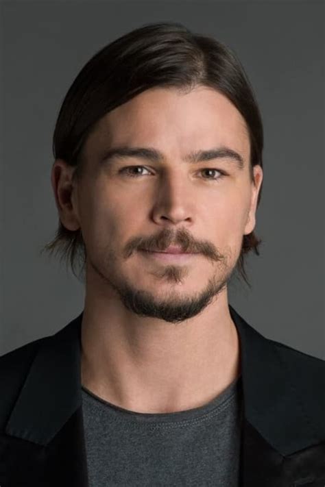 Age of josh hartnett