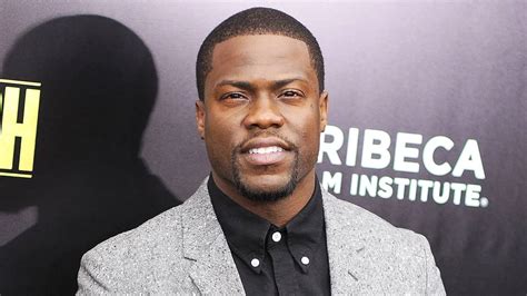 Age of kevin hart