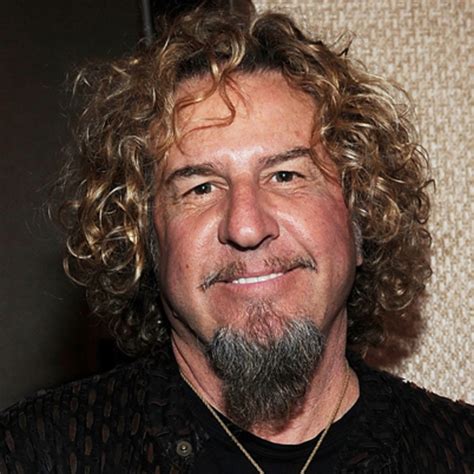 Age of sammy hagar. Feb 15, 2024 · Sammy Hagar Age The 39-year-old singer-former kickboxer dropped his new single, “Systematic Minds,” last month. Sammy Hagar, 75, and Andrew, who costarred in the Paramount+ documentary series “Family Legacy,” had a joint interview with Fox News Digital prior to Father’s Day. 