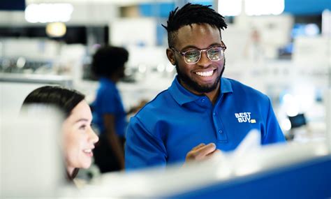 Age to work at best buy. Things To Know About Age to work at best buy. 