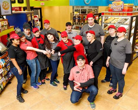 Age to work at sheetz. Things To Know About Age to work at sheetz. 