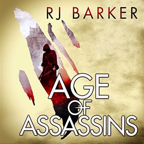 Read Online Age Of Assassins The Wounded Kingdom 1 By Rj  Barker