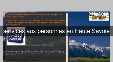 AgePlus74 - Au Service des Personnes Agées en Haute-Savoie