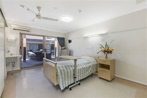 Aged Care 28 Nursing Homes Jindalee Aged Care Facilities QLD