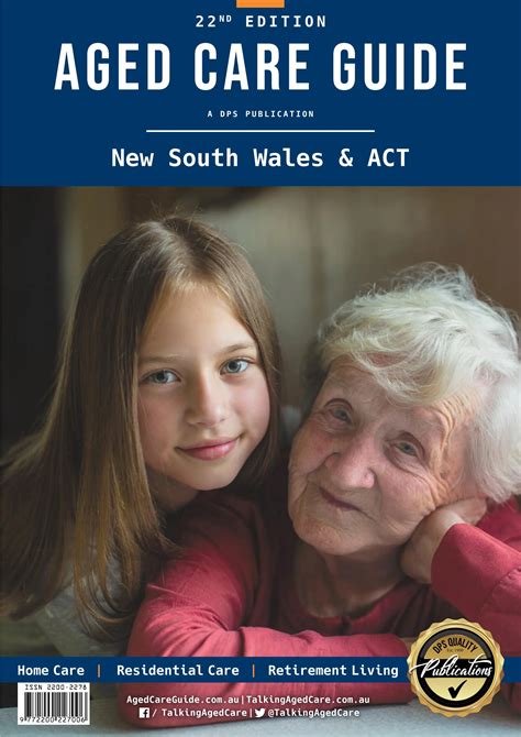 Aged Care Reviews NSW