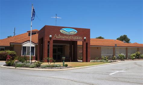 Aged Care facilities in Rockingham, WA Nursing Homes in Rockingham ...