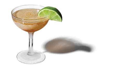 Aged Rum Daiquiri – Texas Monthly