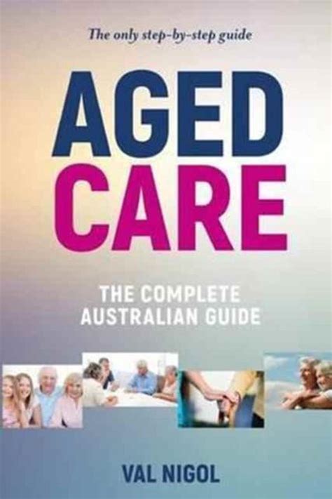 Aged care the complete australian guide kindle edition. - Understanding the nec3 ecc contract a practical handbook understanding construction.