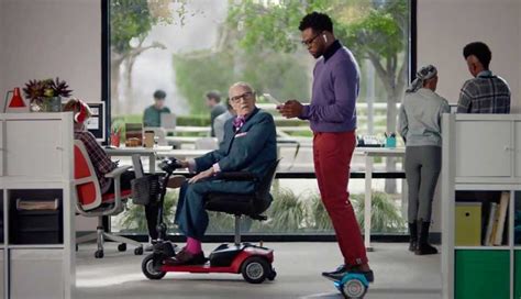 Ageism Is Alive and Well in Advertising