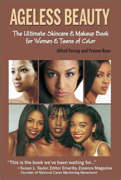 Ageless beauty the skin care and make up guide for. - The canadian writers handbook essential edition.