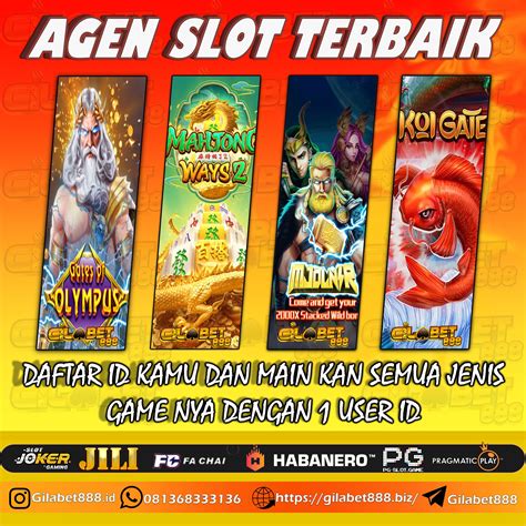 Agen Slot Canada info