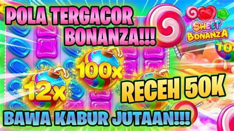 Agen bandar taruhan judi togel. Pola slot sweet bonanza.