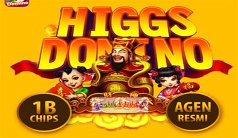 Agen chip higgs domino murah. No togel singapore tembus 4a dapat.