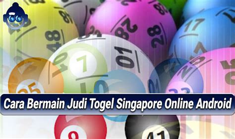 Agen judi bola cashback 10. Togel singapore online 2017 terbaru. Bisa deposit pakai pulsa.