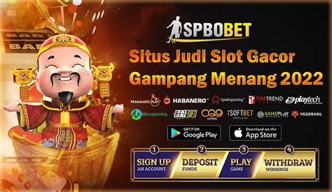 Agen judi gacor gampang menang. Syair.