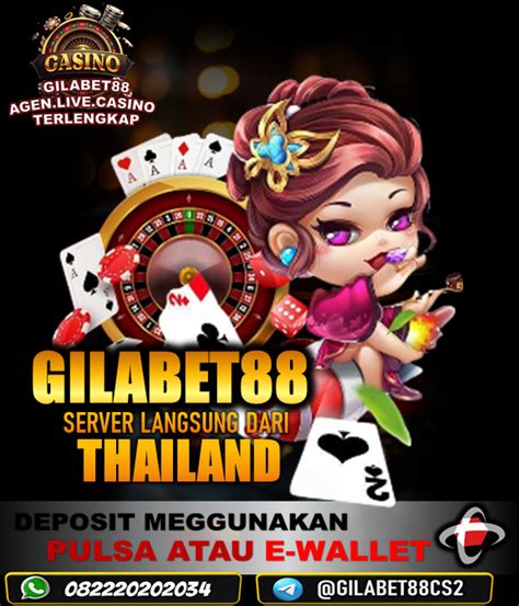 Agen live casino via pulsa. Link depo 25 dapat.