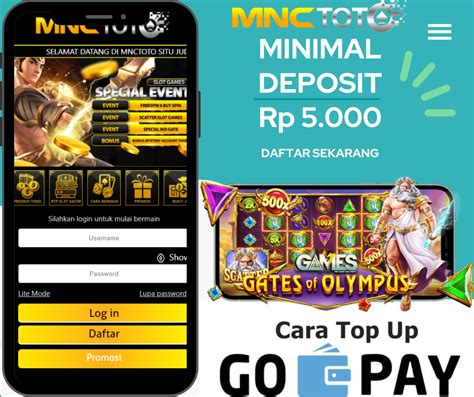Agen slot terkuat deposit via dana. Keluar tanggal 10 kemarin.