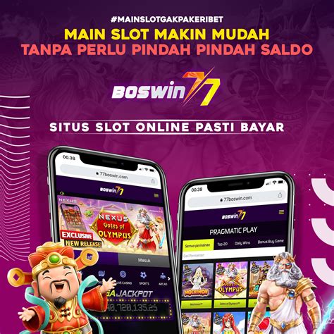 Agen slot terpercaya deposit dana. Member deposit 25 bonus.