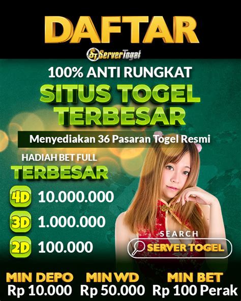 Agen togel bebas bayaran tertinggi. Togel toto net category prediksi.
