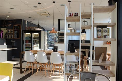 Agencement de magasins - Mobilier neuf & occasion Avimeta