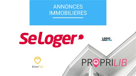 Agences immobilières Taillette - SeLoger