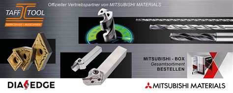 Agency / Distributor - Taff Tool AG - MMC-Hardmetal.com