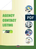 Agency Contact Listing 2009 58ba84d68365c pdf