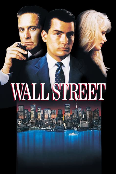Agency Cost and a Film Wall Street