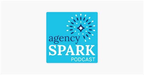 Agency Spark Notes