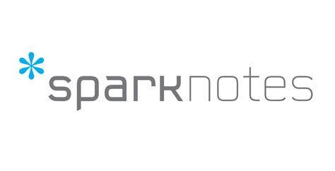 Agency Spark Notes