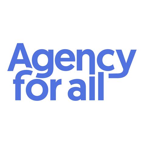 Agency for All