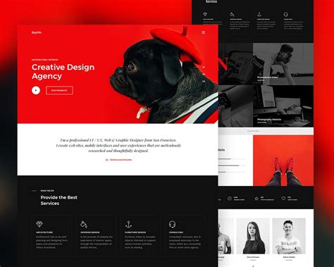 Agency for web design. In the world of web design, two terms often come up – UX and UI. These abbreviations stand for User Experience and User Interface, respectively. While they are closely related, the... 