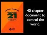 Agenda 21 Complete Text
